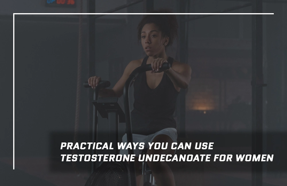 Using Testosterone Undecanoate practical way