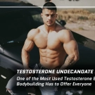 Testosterone Undecanoate Review: One of the Most Used Testosterone Esters Bodybuilding Has to Offer Everyone